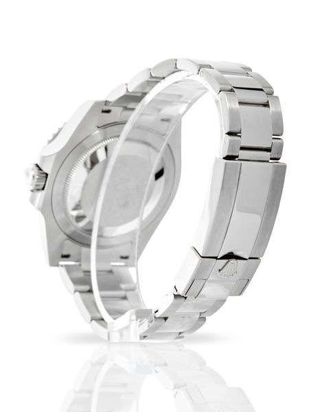 Rolex GMT Master II 126710 BLNR